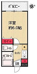 コンフォルタ練馬/コンフォルタネリマ 4階/-