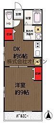 西武新宿線 鷺ノ宮駅 徒歩8分