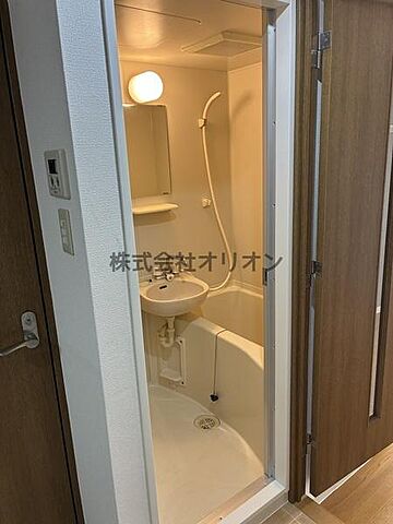 浴室