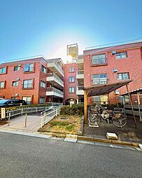 サンハイツ川越