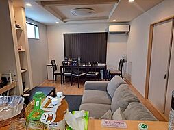 川越市砂　戸建