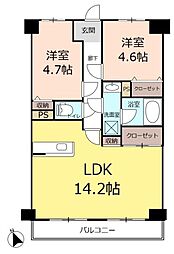 ライオンズマンション坂戸