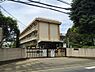 周辺：川越市立川越第一小学校まで470m