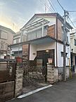 埼玉県ふじみ野市苗間：物件画像