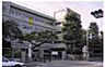 周辺：川越市立霞ケ関中学校まで710m