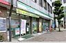 周辺：ファミリーマート本川越駅前店まで223m