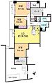 アストレア川越1階3,090万円