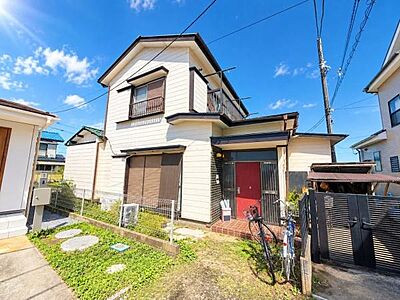 外観 外観
