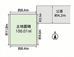西武新宿線 南大塚駅 徒歩18分