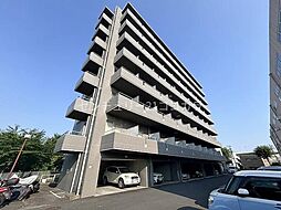 共立リライアンス四谷1　中古マンション