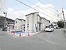 その他：八王子市西浅川町の新築一戸建て　1号棟