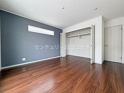 洋室の画像