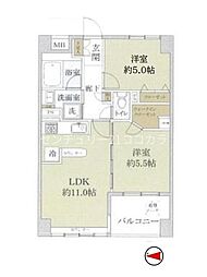 ライオンズマンション八王子第7　中古マンション
