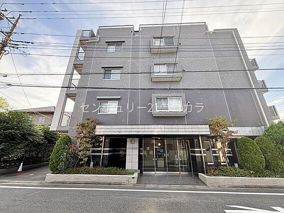 サニーコート八...