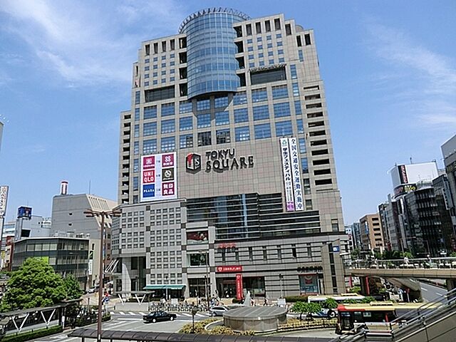 周辺 オーベルグランディオ八王子エアーズ　中古マンション 4階/-