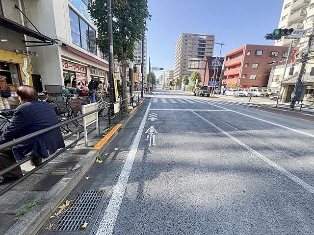 その他 オーベルグランディオ八王子エアーズ　中古マンション 4階/-