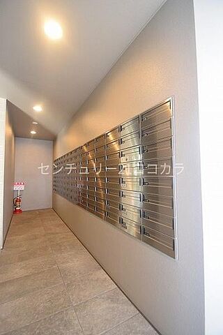 その他 オーベルグランディオ八王子エアーズ　中古マンション 4階/-