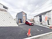 八王子市川口町新築一戸建て・全1棟