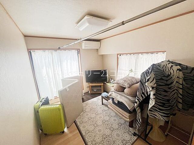 室内 八王子市寺田町