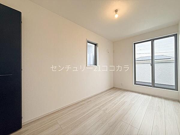 洋室