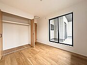 2階洋室5.2帖
