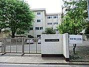 八王子市立打越中学校まで657m