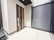 玄関ドア