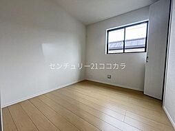 洋室の画像