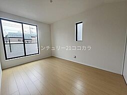 洋室の画像