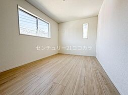 洋室の画像