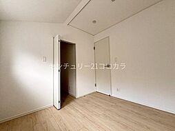 洋室の画像
