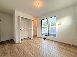 洋室の画像