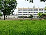 周辺：八王子市立元八王子東小学校まで1284m