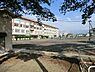 周辺：八王子市立元八王子中学校まで1482m