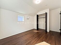 洋室の画像