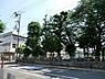 周辺：八王子市立第一小学校まで728m