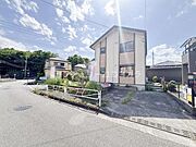 八王子市館町の中古一戸建て　2026年5月29日撮影