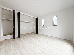 洋室の画像