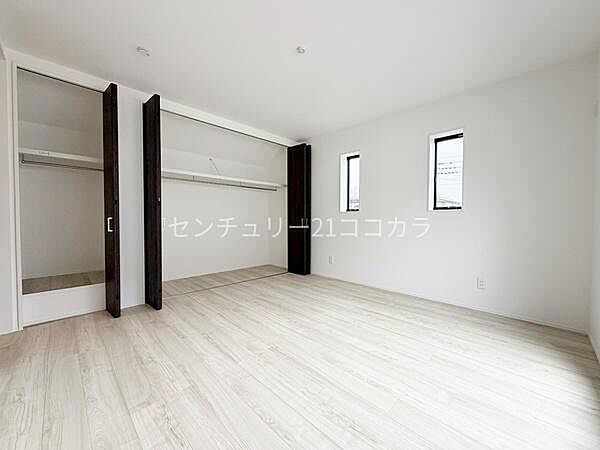 洋室