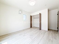 洋室の画像