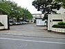 周辺：八王子市立川口中学校まで1141m