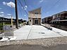 その他：八王子市川口町の新築一戸建て