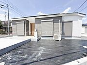 八王子市川口町の新築一戸建て