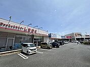ラーレ八王子諏訪まで902m