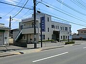 おおくま内科小児科（旧加地医院）まで689m