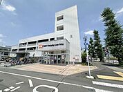 オーケー北八王子店まで2100m