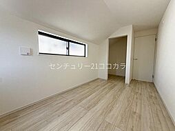 洋室の画像