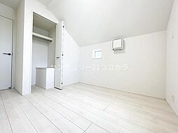 洋室の画像