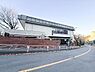 周辺：聖徳学園多摩中央幼稚園まで5033m