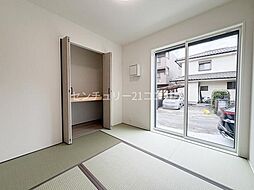 和室の画像